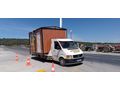Galeriden Ticari Araçlar Oto Kurtarıcı & Taşıyıcı Tekli Araç İzmir
