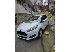 Sahibinden Ford Fiesta 1.5 TDCi Trend X 2017 Model