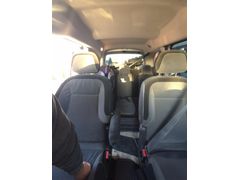 Sahibinden Citroen Berlingo 1.6 HDi Combi X 2011 Model  197.000 km Gri (Gümüş)