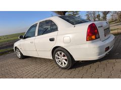 Sahibinden Hyundai Accent 1.5 CRDi Admire 2004 Model