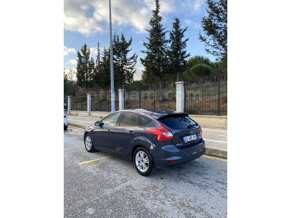 İKİNCİ SAHİBİNDEN TEK PARÇA BOYALI OTOMATİK