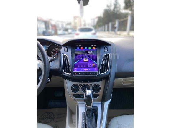 İKİNCİ SAHİBİNDEN TEK PARÇA BOYALI OTOMATİK