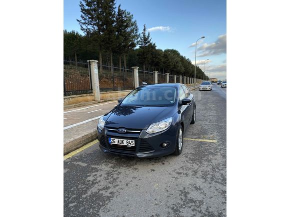 İKİNCİ SAHİBİNDEN TEK PARÇA BOYALI OTOMATİK