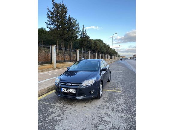 İKİNCİ SAHİBİNDEN TEK PARÇA BOYALI OTOMATİK