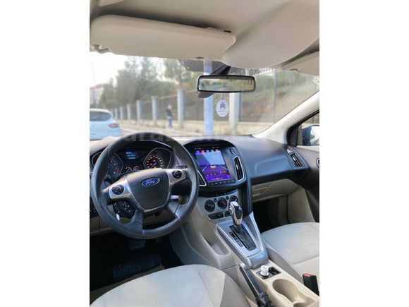 İKİNCİ SAHİBİNDEN TEK PARÇA BOYALI OTOMATİK