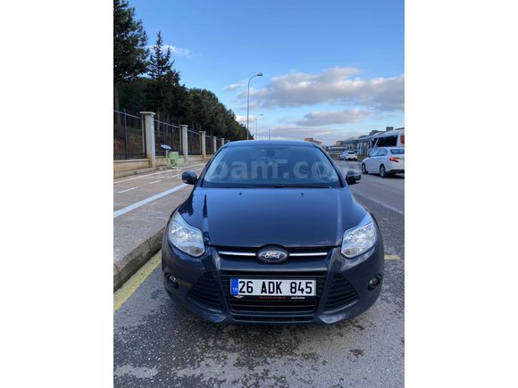 İKİNCİ SAHİBİNDEN TEK PARÇA BOYALI OTOMATİK