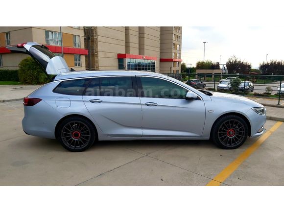 Sahibinden Opel Insignia 1.6 CDTI Excellence Sports Tourer 2018 Model İstanbul