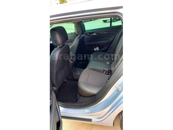 Sahibinden Opel Insignia 1.6 CDTI Excellence Sports Tourer 2018 Model İstanbul