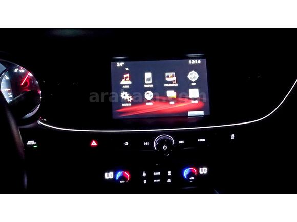 Sahibinden Opel Insignia 1.6 CDTI Excellence Sports Tourer 2018 Model İstanbul