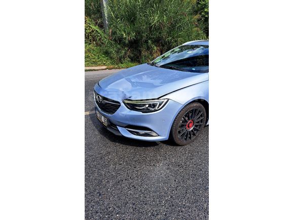 Sahibinden Opel Insignia 1.6 CDTI Excellence Sports Tourer 2018 Model İstanbul