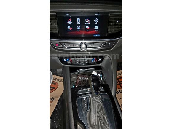 Sahibinden Opel Insignia 1.6 CDTI Excellence Sports Tourer 2018 Model İstanbul