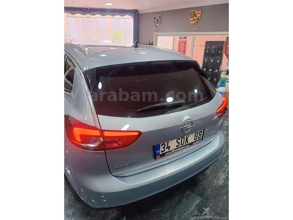 Sahibinden Opel Insignia 1.6 CDTI Excellence Sports Tourer 2018 Model İstanbul