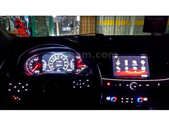 Sahibinden Opel Insignia 1.6 CDTI Excellence Sports Tourer 2018 Model İstanbul