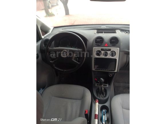 Sahibinden Volkswagen Caddy 1.9 TDI 2005 Model