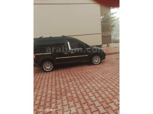 Sahibinden Volkswagen Caddy 1.9 TDI 2005 Model