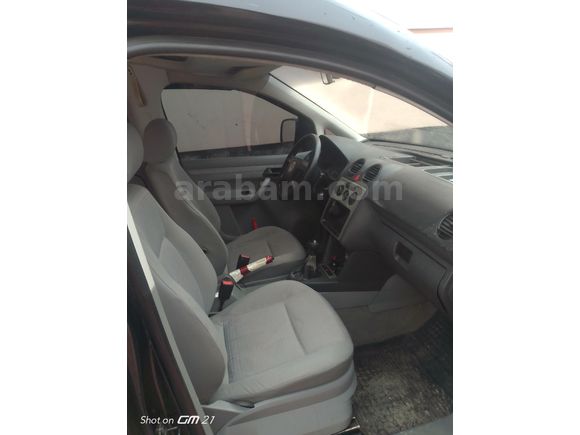 Sahibinden Volkswagen Caddy 1.9 TDI 2005 Model