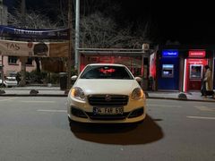Sahibinden Fiat Linea 1.3 Multijet Pop 2015 Model 