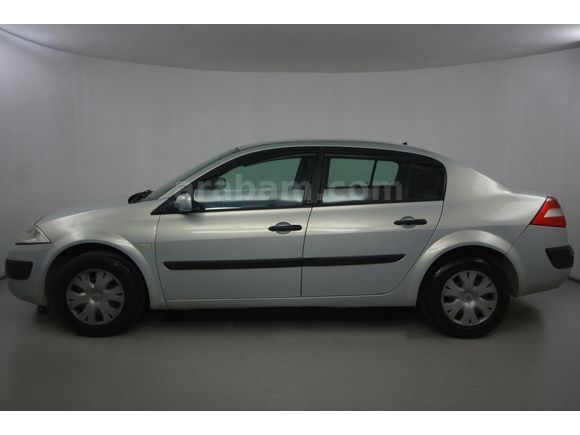 BULUT OTOMOTİVDEN FIRSAT AİLE ARACI MEGANE 2