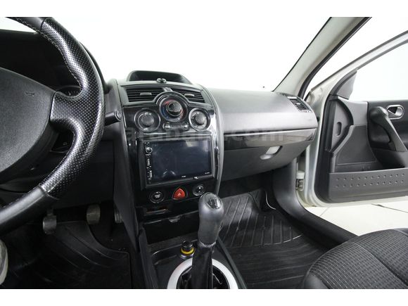 BULUT OTOMOTİVDEN FIRSAT AİLE ARACI MEGANE 2
