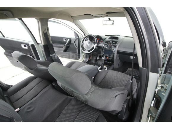 BULUT OTOMOTİVDEN FIRSAT AİLE ARACI MEGANE 2