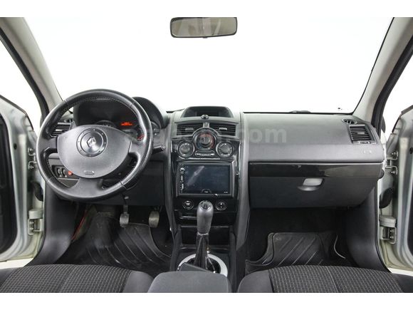 BULUT OTOMOTİVDEN FIRSAT AİLE ARACI MEGANE 2