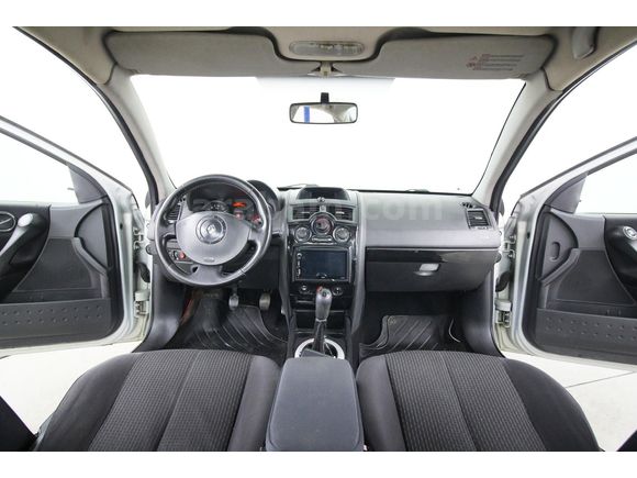 BULUT OTOMOTİVDEN FIRSAT AİLE ARACI MEGANE 2