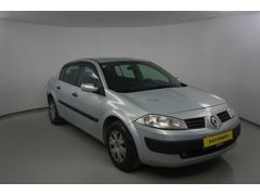BULUT OTOMOTİVDEN FIRSAT AİLE ARACI MEGANE 2