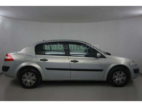 BULUT OTOMOTİVDEN FIRSAT AİLE ARACI MEGANE 2