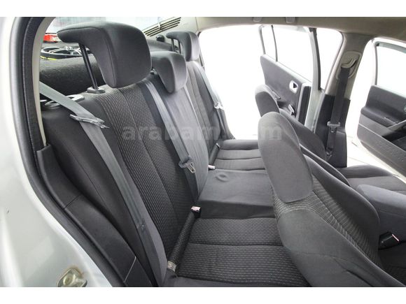 BULUT OTOMOTİVDEN FIRSAT AİLE ARACI MEGANE 2