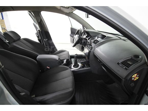 BULUT OTOMOTİVDEN FIRSAT AİLE ARACI MEGANE 2