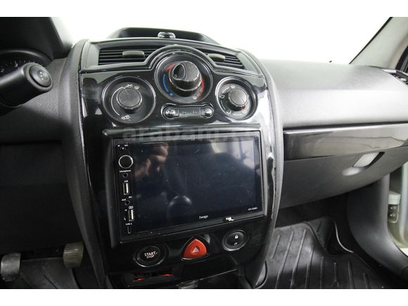 BULUT OTOMOTİVDEN FIRSAT AİLE ARACI MEGANE 2