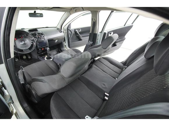 BULUT OTOMOTİVDEN FIRSAT AİLE ARACI MEGANE 2