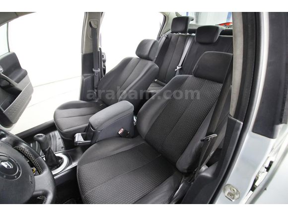 BULUT OTOMOTİVDEN FIRSAT AİLE ARACI MEGANE 2