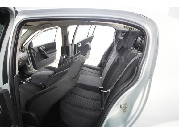 BULUT OTOMOTİVDEN FIRSAT AİLE ARACI MEGANE 2