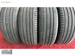 245 45 18 CONTİNENTAL PC7 DESENİ EV SIFIR GİBİ TAKIM 2025