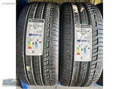255 45 20 CONTİNENTAL PC6 CONTİSİLENT İÇİ SÜNGERLİ 2 ADETTİR..