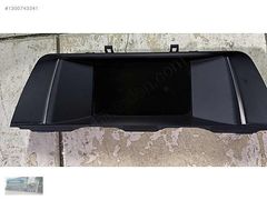 BMW ORJİNAL F30 EKRAN TEMİZ SIKINTISIZ