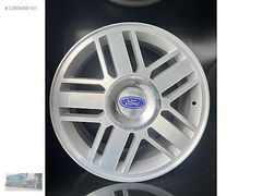 FORD ORJİNAL 16 JANT TAKIM 5*108