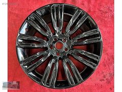 LAND ROVER 22 JANT PİYANO BLACK 1 ADETTİR..5*120