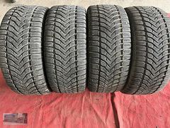 245 45 17 LASSA SNOWICE KIŞLIK TAKIM