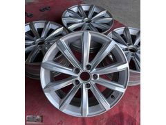 VOLKSWAGEN ORJİNAL LONDON JANT TAKIM 17
