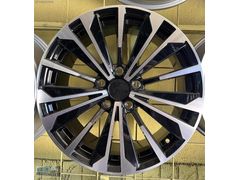 TOYOTA DACİA RENAULT UYUMLU 17 JANT SIFIR ÜRÜN 5*114,3