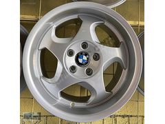 BMW 17 JANT 5*120 TAKIM SIFIR ÖN ARKA SET