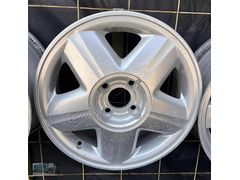 RENAULT MEGAN JANTI 1 ADETTİR 15 4*100 ORJİNAL SIFIR