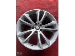 BMW ORJİNAL F10 F11 JANT 19 ORJİNAL 1 ADETTİR..