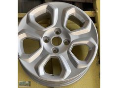 FORD 16 JANT ORJİNAL SIFIR ÜRÜN TAKIM