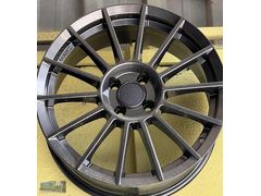 WRC 17 JANT 4*100 SIFIR ÜRÜN TAKIM GM RENK