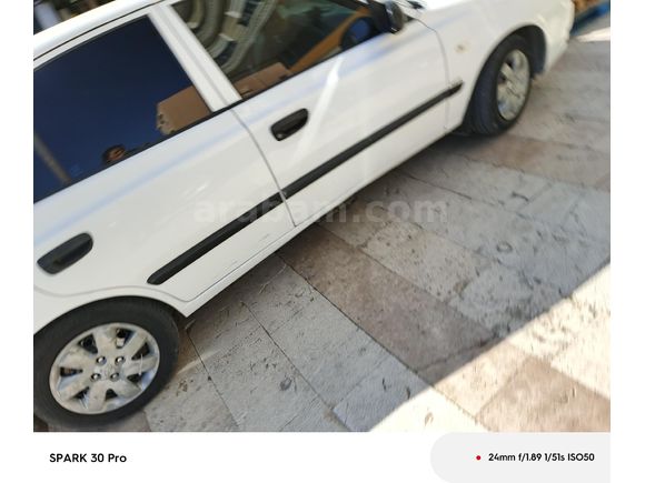 Sahibinden Hyundai Accent 1.3 Admire 2005 Model