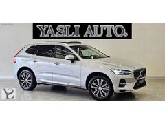 ** YASLI AUTO**54.000 KM BOYASIZ 455 HP BENZİNLİ PLUG-İN HYBRİD