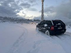 Sahibinden Kia Sportage 2.0 CRDi 4x4 EX 2006 Model 